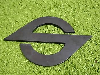 Amazon.co.jp: 営団地下鉄 03系団章(Sマーク) : おもちゃ